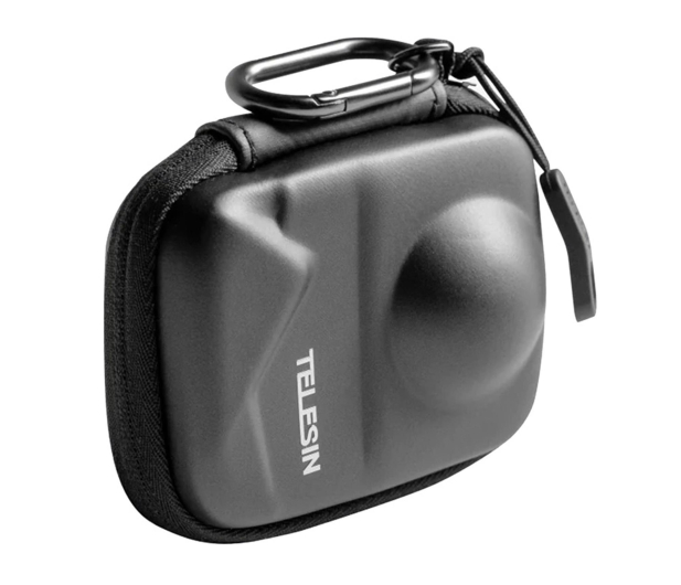 TELESIN Torba ochronna do DJI Osmo 360 - 1510274 - zdjęcie